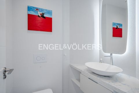 Penthouse i Calpe, Alicante, Calpe - € 1.999.000 | Ref: W-02Z6EV - foto 17